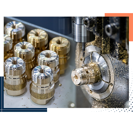 stainless steel fasteners manufacturer in Mumbai