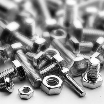 stainless steel fastener manufacturers in delhi