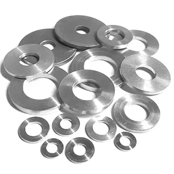 stainless steel turned fastener manufacturers in mumbai