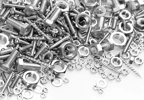 ss fasteners price in india