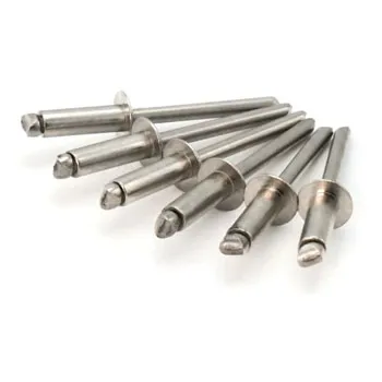 stainless steel blind rivet