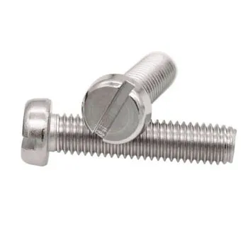 stainless steel anchor nut and bolt