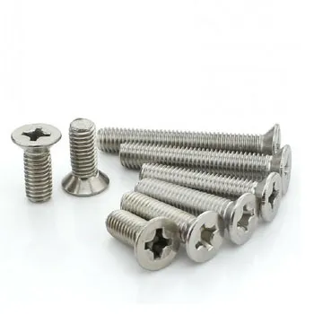 stainless steel anchor nut and bolt