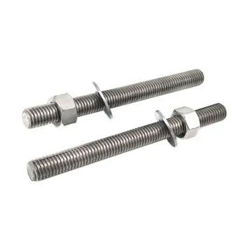 ss full thread stud supplier