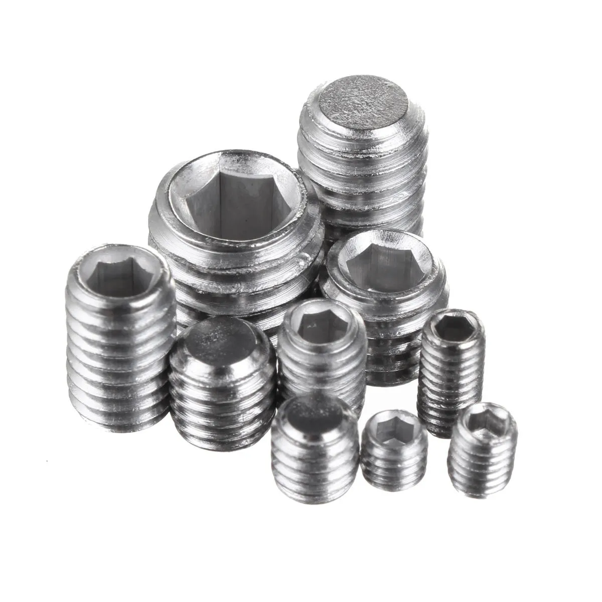 ss grub screw,stainless steel grub screw in india 