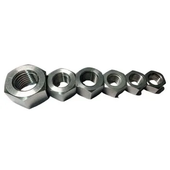 ss heavy hex nut, stainless steel heavy hex nut