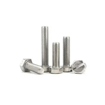 stainless steel anchor nut and bolt