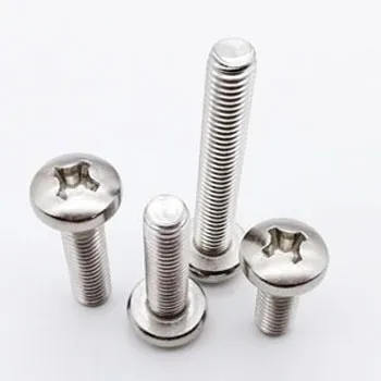 stainless steel anchor nut and bolt