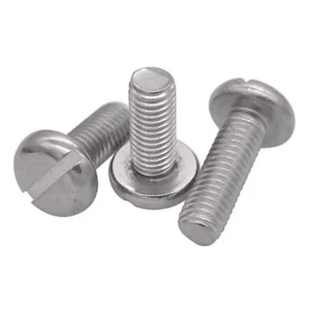 stainless steel anchor nut and bolt