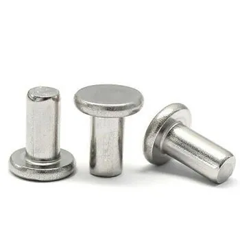 stainless steel anchor nut and bolt