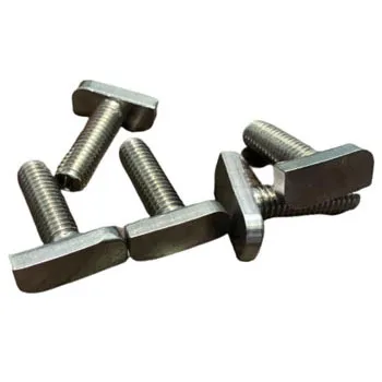 ss t bolt,stainless steel t bolt supplier