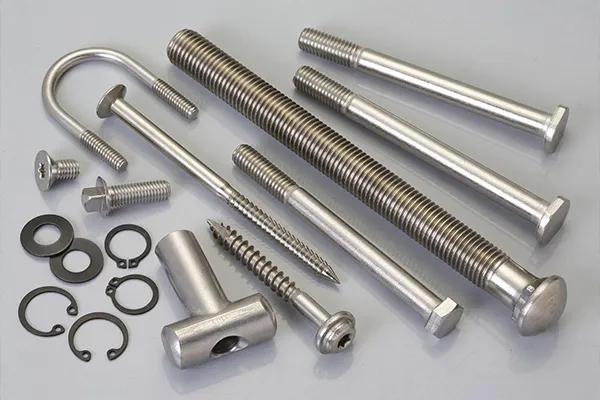 Stainless Steel Anchor Fastener