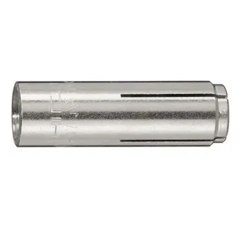 stainless steel anchor nut and bolt