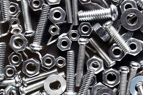 Stainless Steel Fasteners,SS Fasteners Manufacturers in India