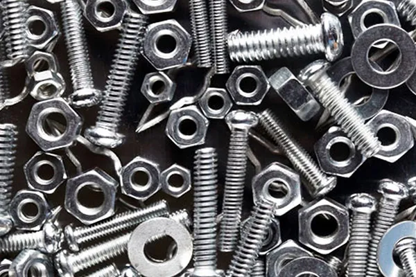 Stainless Steel Fastener