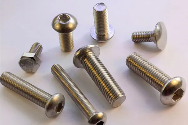 Stainless Steel Anchor Fastener