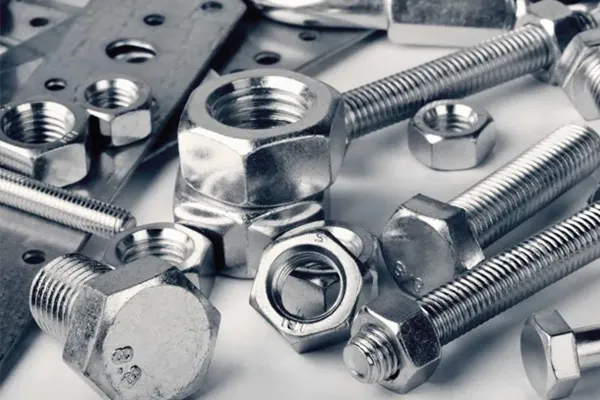 Stainless Steel Fastener