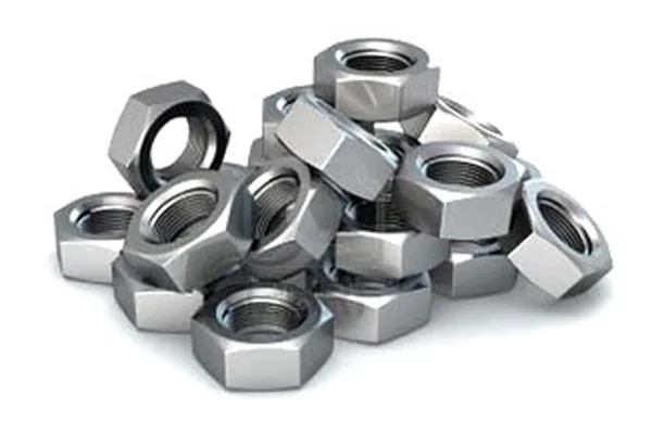 Stainless Steel Fastener