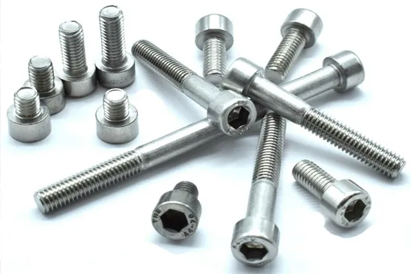 Stainless Steel Fastener