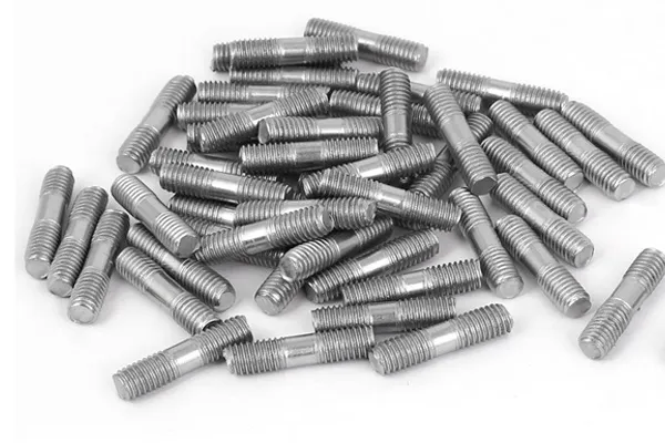 Stainless Steel Fastener